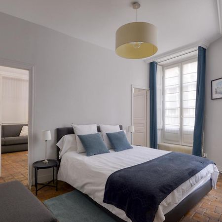 Appartement Saint Jean Lyon Exterior photo