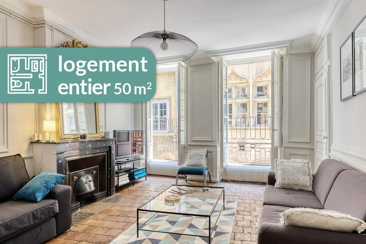 Appartement Saint Jean Lyon Exterior photo