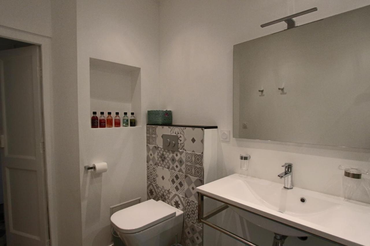 Appartement Saint Jean Lyon Exterior photo